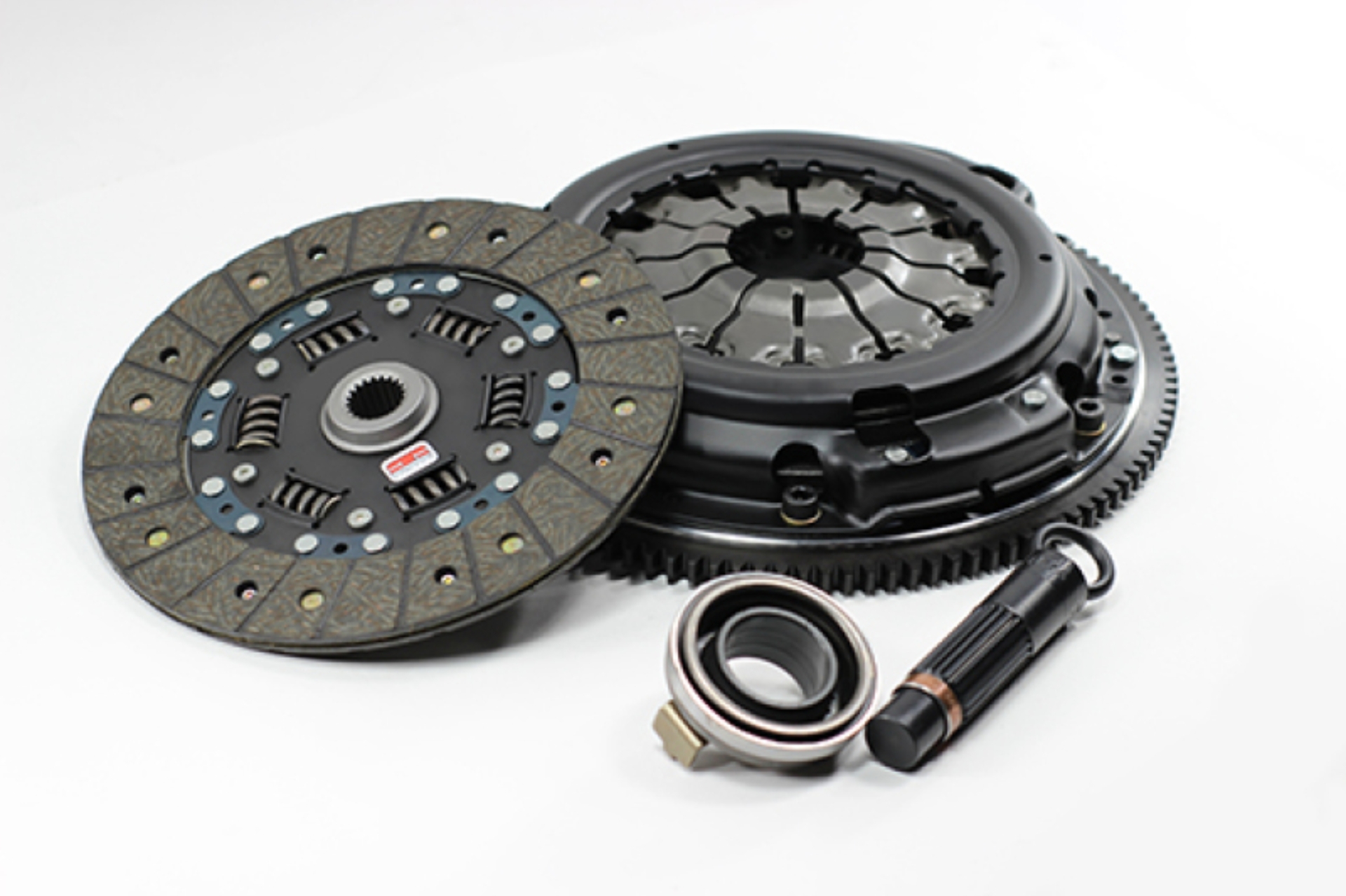 Picture of Competition Clutch COMP Stage 2 Clutch Kits - 8090-ST-2100