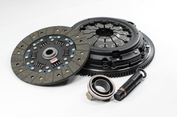 Picture of Competition Clutch COMP Stage 2 Clutch Kits - 8090-ST-2100