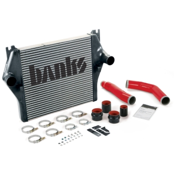 Picture of Banks Power GBE Techni-Cooler Systems Intercooler Kits - 25985
