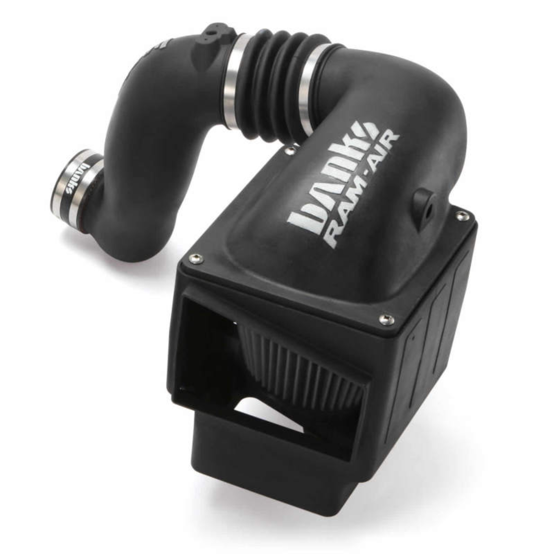 Picture of Banks Power GBE Ram-Air Intake Systems Short Ram Air Intakes - 42145-D