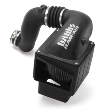 Picture of Banks Power GBE Ram-Air Intake Systems Short Ram Air Intakes - 42145-D
