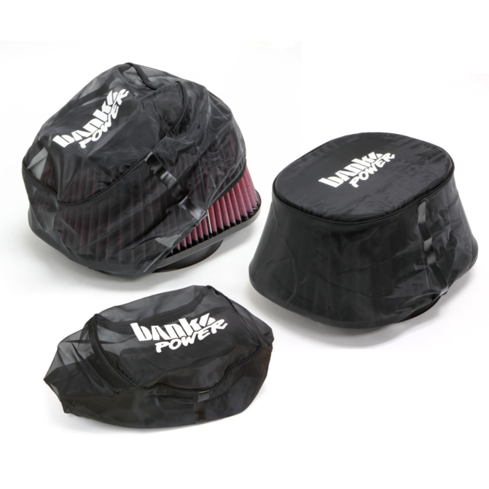 Picture of Banks Power GBE Pre-Filters Air Filters - 42643