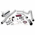 Picture of Banks Power 99 Ford 7.3L F250/350 Auto Stinger System