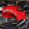 Picture of Banks Power GBE Heater Delete Kit Intake Manifold Plenum - 42732