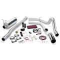 Picture of Banks Power 99.5 Ford 7.3L F250/350 Auto Stinger System