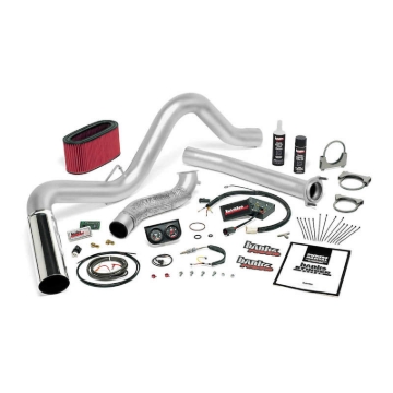 Picture of Banks Power 94-95.5 Ford 7.3L Man Stinger System