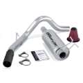 Picture of Banks Power 99-04 Ford 6.8L Excursion Stinger System - SS Single Exhaust w/ Black Tip
