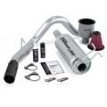 Picture of Banks Power 99-04 Ford 6.8L Ext/Crew S/D Stinger System - SS Single Exhaust w/ Black Tip