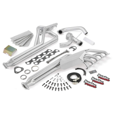 Picture of Banks Power 04-05 Ford 6.8L Mh A (No EGR) Torque Tube System
