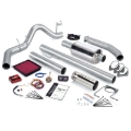 Picture of Banks Power 98 Dodge 5.9L Std Cab Stinger System - SS Single Exhaust w/ Chrome Tip