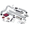 Picture of Banks Power 02 Dodge 5.9L 235Hp Std Cab Stinger System - SS Single Exhaust w/ Chrome Tip