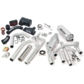 Picture of Banks Power GBE PowerPack Chrome Tip Performance Packages - 49377