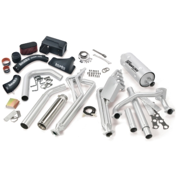 Picture of Banks Power GBE PowerPack Chrome Tip Performance Packages - 49377
