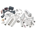 Picture of Banks Power GBE PowerPack Chrome Tip Performance Packages - 49377