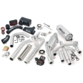 Picture of Banks Power GBE PowerPack Chrome Tip Performance Packages - 49381