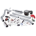 Picture of Banks Power 02 Dodge 5.9L 235Hp Std Cab PowerPack System - SS Single Exhaust w/ Chrome Tip