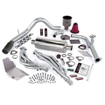 Picture of Banks Power 99-04 Ford 6.8L Truck EGR-Late Cat PowerPack System W/AutoMind