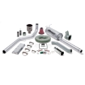 Picture of Banks Power 97-05 Ford 6.8L Mh A (L-Exit) Stinger System w/ AutoMind