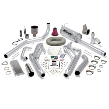 Picture of Banks Power 04-05 Ford 6.8L Mh A - R (No EGR) PowerPack System W/AutoMind