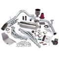 Picture of Banks Power 99-04 Ford 6.8L Truck EGR-Late Cat PowerPack System W/AutoMind