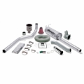 Picture of Banks Power 97-05 Ford 6.8L Mh A (L-Exit) Stinger System w/ AutoMind