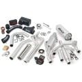 Picture of Banks Power GBE PowerPack Chrome Tip Performance Packages - 49493