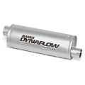 Picture of Banks Power Various Applications Muffler - 3in X 3.5in A/S