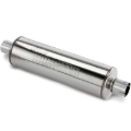 Picture of Banks Power 05-11 Ford 6.8/6.2L Truck/Chevy 6.0-6.2L Muffler - 3.5in X 3.5in