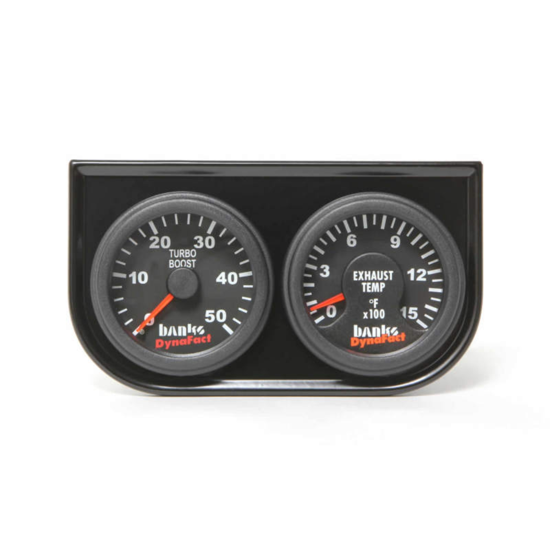 Picture of Banks Power GBE Dynafact Gauges - 64212