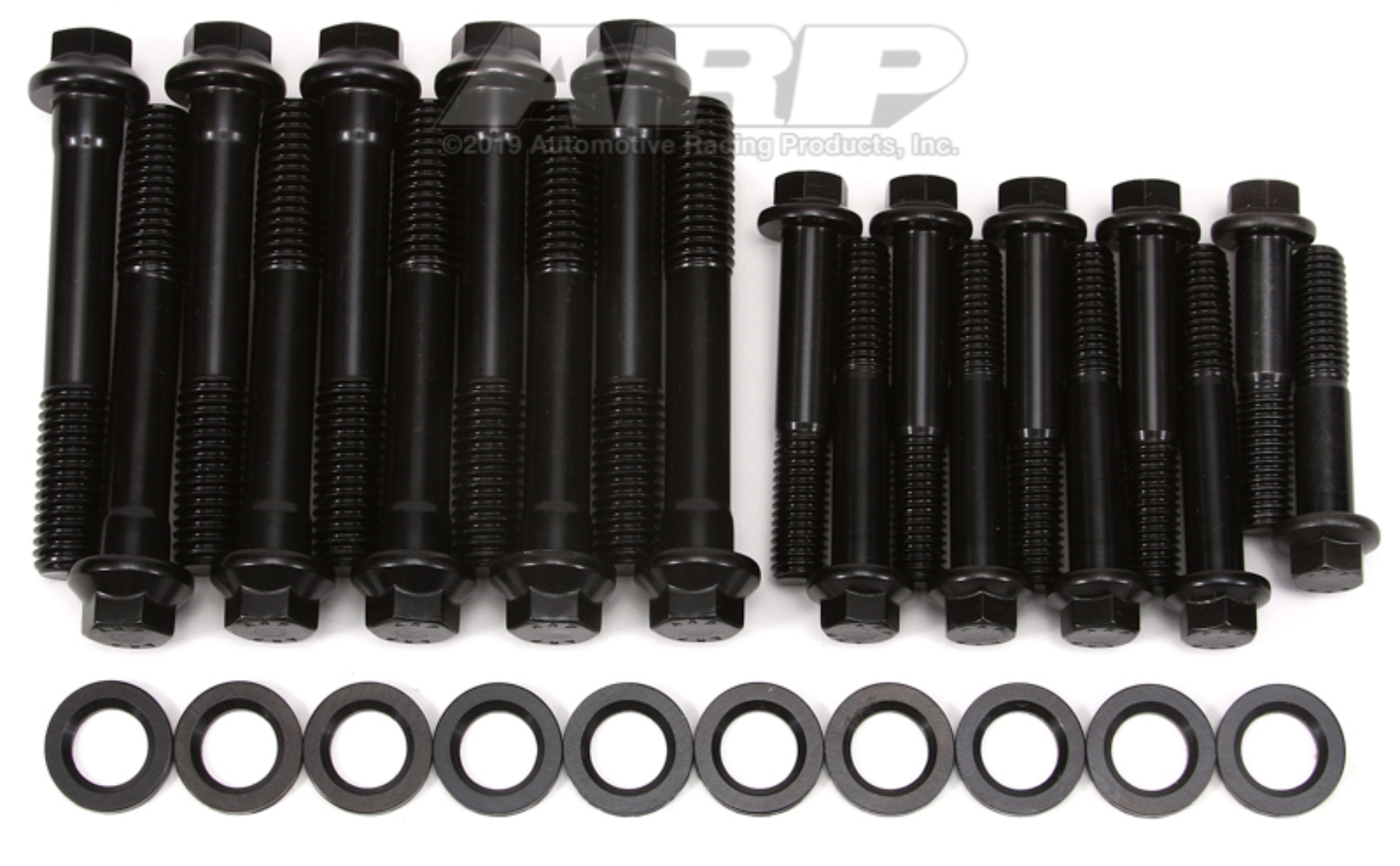 Picture of ARP Main Bolt Kits Main Stud & Bolt Kits - 157-5001