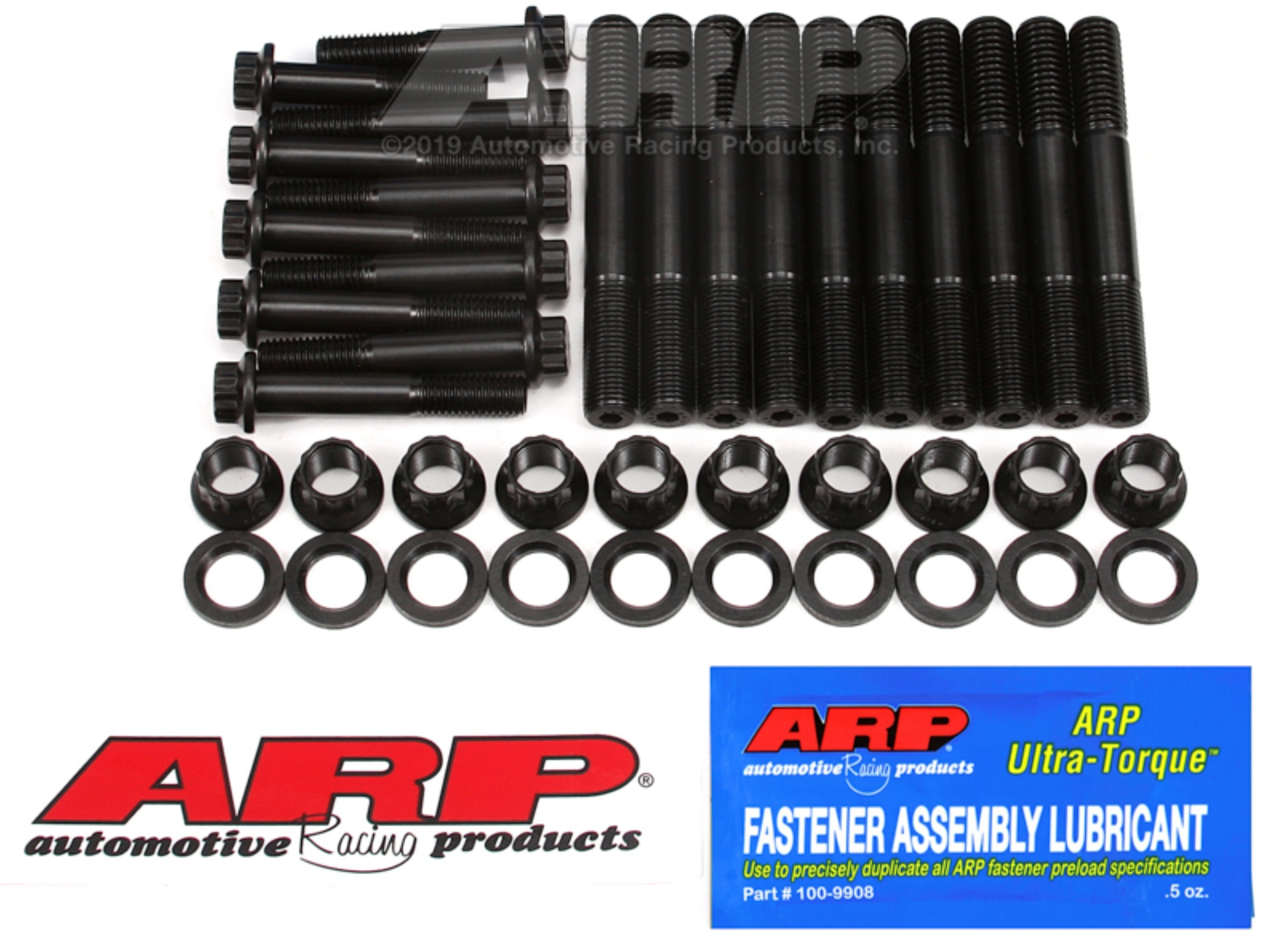 Picture of ARP Main Stud Kits Main Stud & Bolt Kits - 157-5401