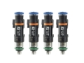Picture of Grams Performance GP 550cc Kits-4 Cyl Fuel Injector Sets - G2-0550-0300