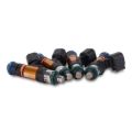 Picture of Grams Performance GP 550cc Kits-6 Cyl Fuel Injector Sets - G2-0550-1400