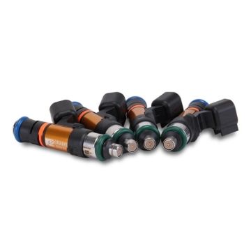 Picture of Grams Performance GP 550cc Kits-6 Cyl Fuel Injector Sets - G2-0550-1301