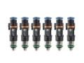 Picture of Grams Performance GP 550cc Kits-6 Cyl Fuel Injector Sets - G2-0550-1402