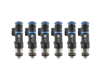 Picture of Grams Performance GP 750cc Kits-6 Cyl Fuel Injector Sets - G2-0750-1400