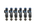 Picture of Grams Performance GP 750cc Kits-6 Cyl Fuel Injector Sets - G2-0750-1402