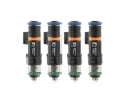 Picture of Grams Performance GP 1000cc Kits-4 Cyl Fuel Injector Sets - G2-1000-0202