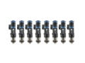 Picture of Grams Performance GP 750cc Kits-8 Cyl Fuel Injector Sets - G2-0750-0301