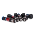 Picture of Grams Performance GP 750cc Kits-4 Cyl Fuel Injector Sets - G2-0750-1500