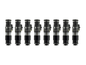 Picture of Grams Performance GP 1150cc Kits-8 Cyl Fuel Injector Sets - G2-1150-0401