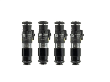 Picture of Grams Performance GP 1150cc Kits-4 Cyl Fuel Injector Sets - G2-1150-1500