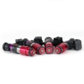 Picture of Grams Performance GP 1150cc Kits-6 Cyl Fuel Injector Sets - G2-1150-1402