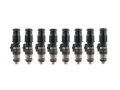 Picture of Grams Performance GP 1600cc Kits-8 Cyl Fuel Injector Sets - G2-1600-0200