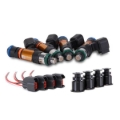 Picture of Grams Performance GP 1150cc Kits-6 Cyl Fuel Injector Sets - G2-1150-1401