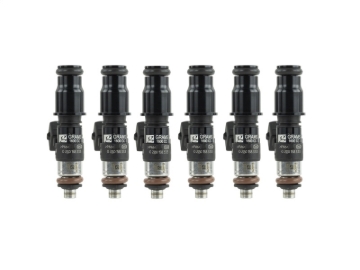 Picture of Grams Performance GP 1600cc Kits-6 Cyl Fuel Injector Sets - G2-1600-0503