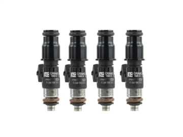 Picture of Grams Performance GP 1600cc Kits-4 Cyl Fuel Injector Sets - G2-1600-1001