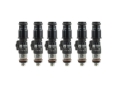 Picture of Grams Performance GP 1600cc Kits-6 Cyl Fuel Injector Sets - G2-1600-1401