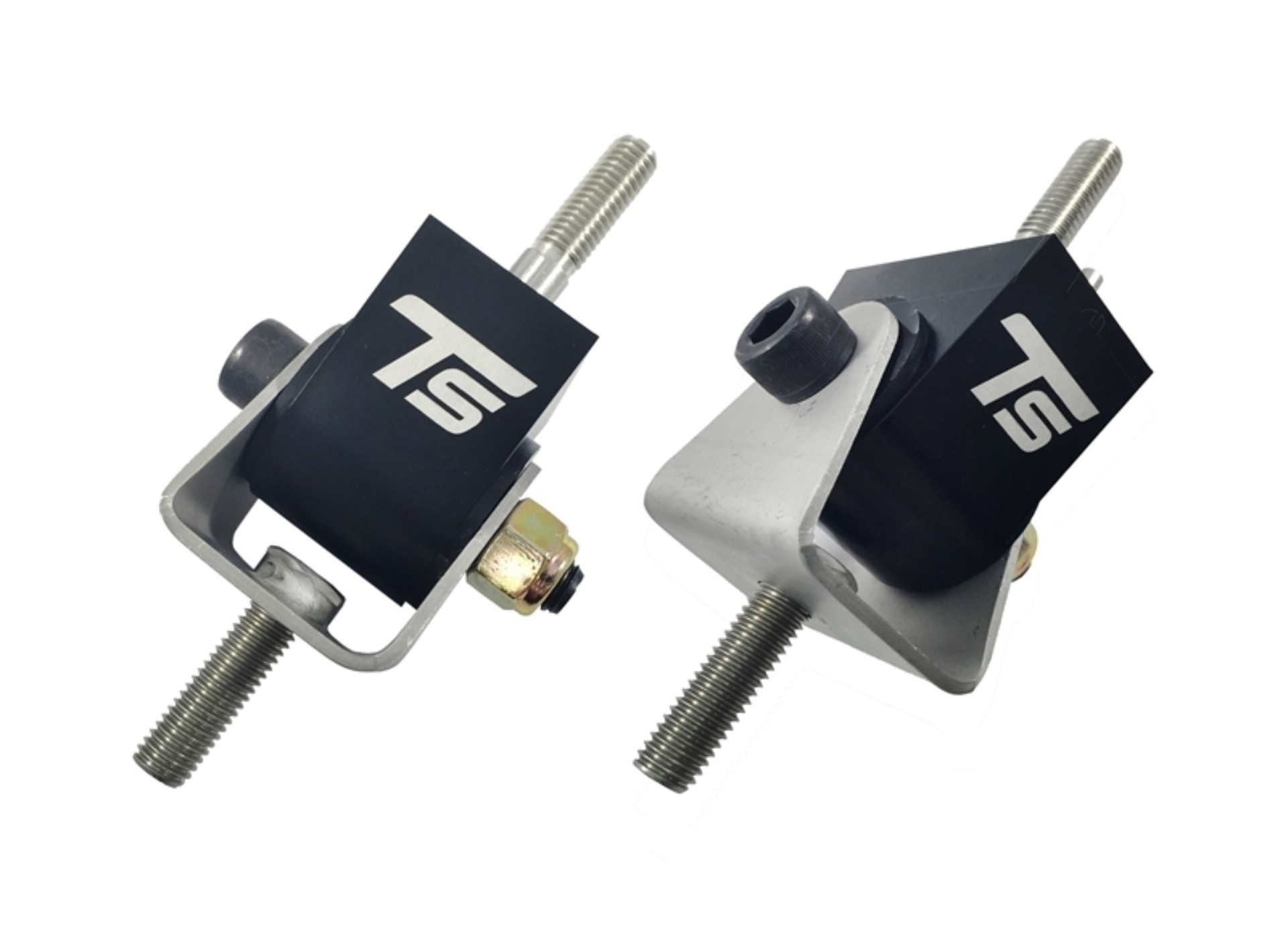 Picture of Torque Solution TQS Engine Mounts - TS-CV-001