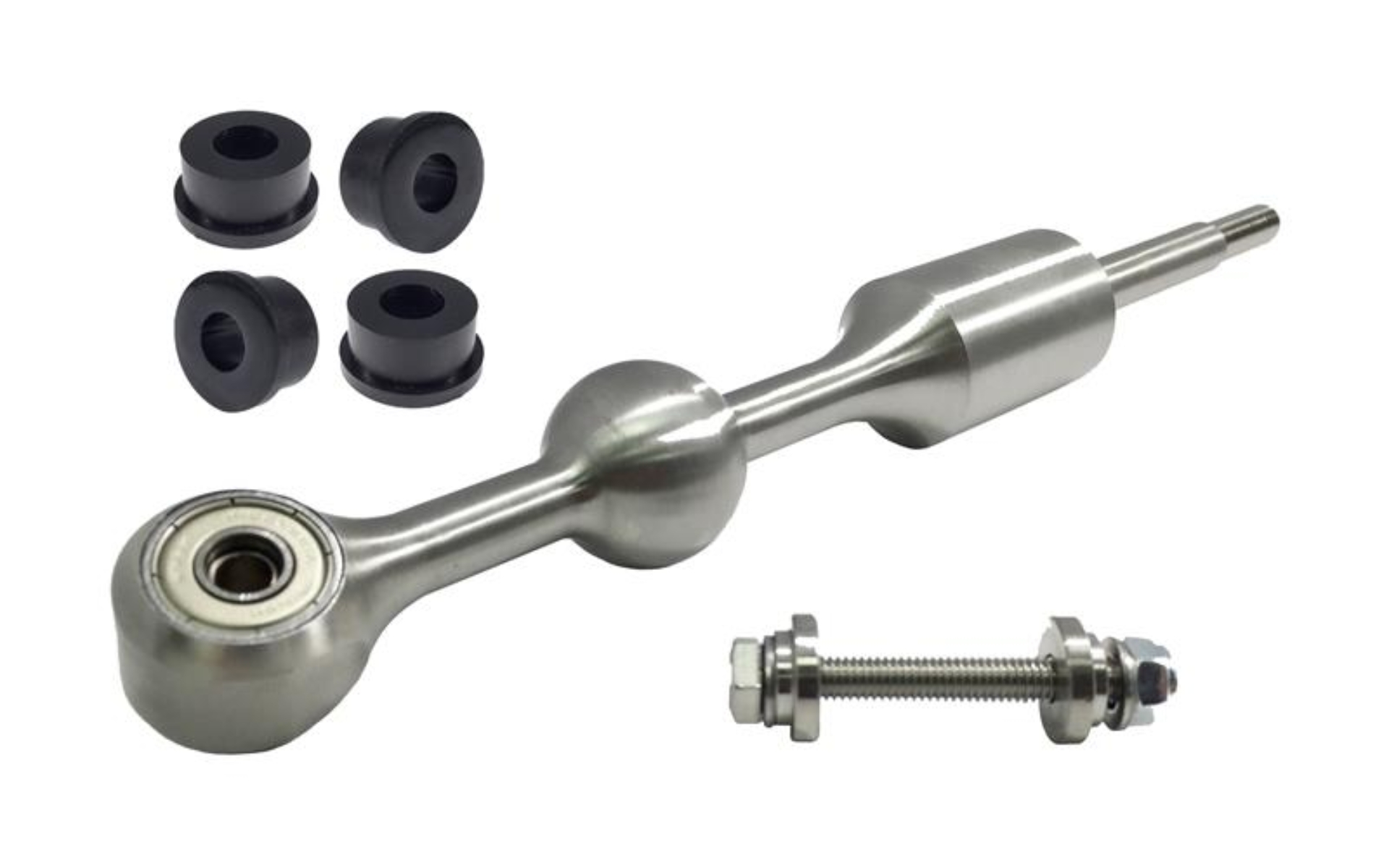 Picture of Torque Solution TQS Short Shift/Bushing Combos Shifters - TS-SS-015C2